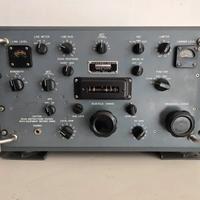 Ricevitore Collins R-390A/URR
