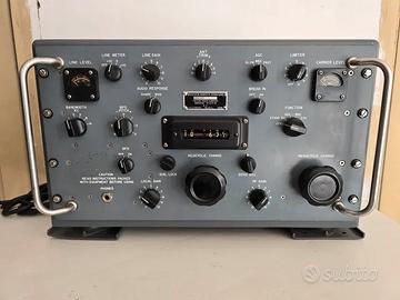 Ricevitore Collins R-390A/URR