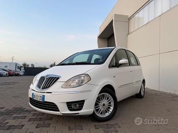 Lancia MUSA 1.3 MJT 90 CV EURO 4 - 2008