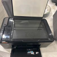 Stampante Hp Deskjet F4580