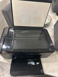 Stampante Hp Deskjet F4580