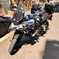 BMW F 750 GS Sport