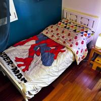 Lettino bambini ikea