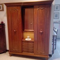 Attaccapanni anni 70