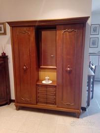 Attaccapanni anni 70