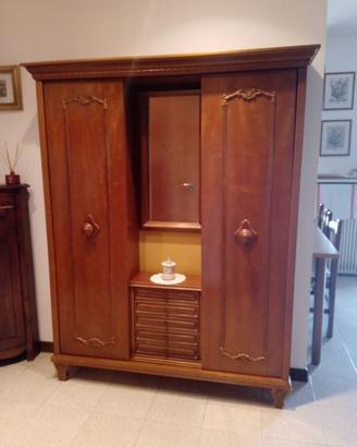 Attaccapanni anni 70