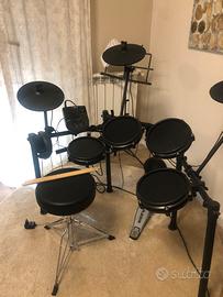 Batteria elettronica alesis