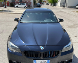 BMW F10 525d XDrive M Sport