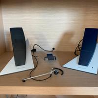 Telefono Bang & Olufsen BeoCom 6000