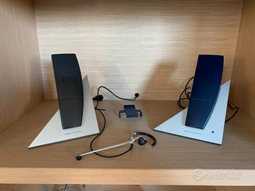 Telefono Bang & Olufsen BeoCom 6000