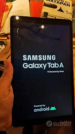 Samsung Tab A SM-T515