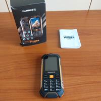 Telefono Cellulare Hammer