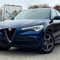 19 pollici cerchi W260 Alfa Romeo Stelvio