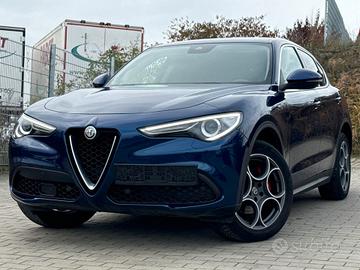 19 pollici cerchi W260 Alfa Romeo Stelvio