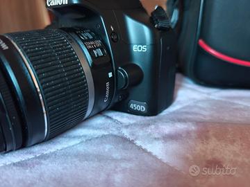 Canon 450D