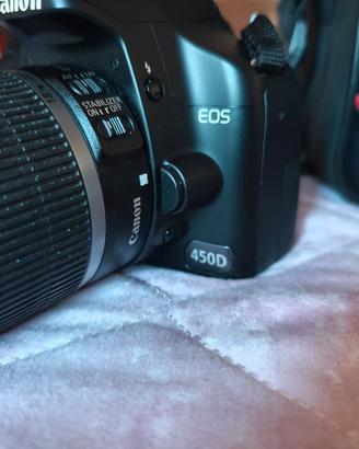 Canon 450D