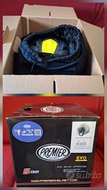 Casco Jet Premier Helmets 