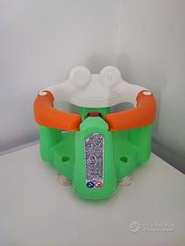 Sedia da bagno