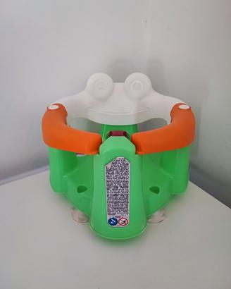 Sedia da bagno