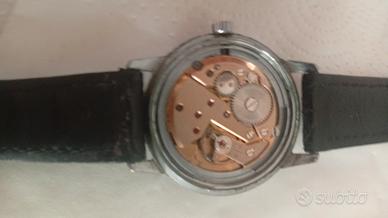 orologio 1950 century Watch 