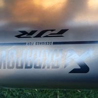 Scarichi Yamaha fjr Akrapovic