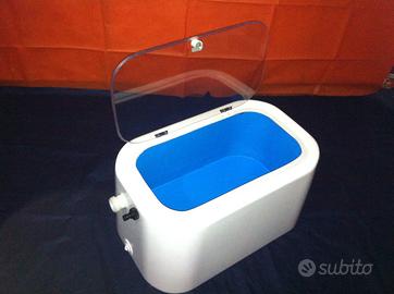 Vasca del vivo 70 lt