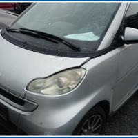 Ricambi Usati SMART Fortwo Coupé 451