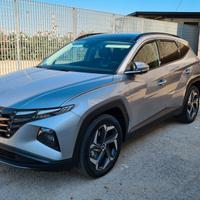 Hyundai Tucson full hybrid excellence + 2 pacchett