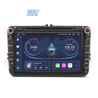 RADIO GPS ANDROID 14 PER VOLKSWAGEN VW GOLF POLO P