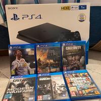PlayStation 4