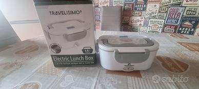 scaldavivande elettrico