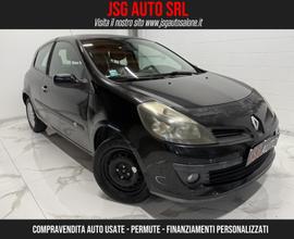 Renault Clio 1.2 16V cat 3 porte Fairway