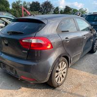 Ricambi usati per Kia Rio 1.4 CRDi 2013 D4FC