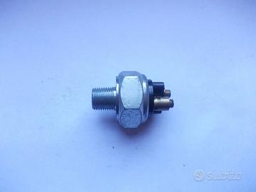 Interrutore luci di arresto Moto Guzzi Ercolino