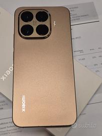 xiaomi 15 t pro 12gb ram 512 nuovo 