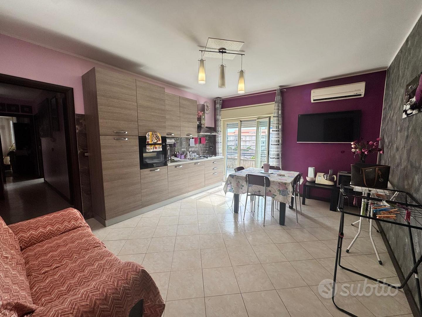 Appartamento – CT - Vista 4