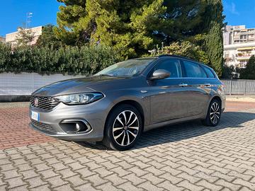 Fiat Tipo 1.6 Mjet 120Cv Lounge