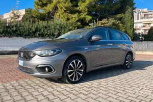 Fiat Tipo 1.6 Mjet 120Cv Lounge