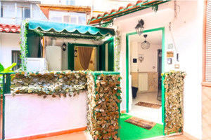 Appartamento c. storico di Napoli ad. Università