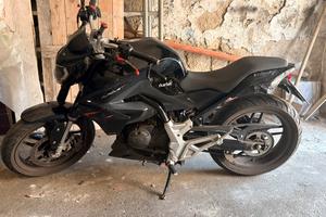 hanway furius nk125
