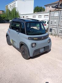 Citroën Ami TONIC 2023 - SOLO 17.300km - 6.500€