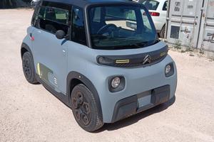 Citroën Ami TONIC 2023 - SOLO 17.300km - 6.500€