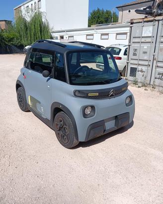 Citroën Ami TONIC 2023 - SOLO 17.300km - 6.500€