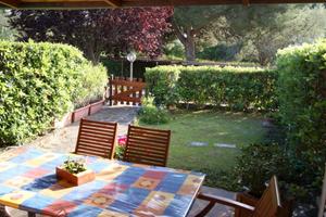 Isola d'elba 250mtmare villetta piscina sconto nav