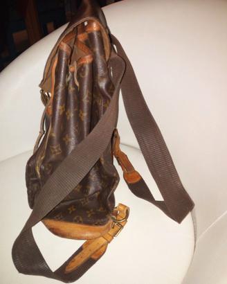 ZAINO LOUIS VUITTON