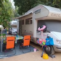 Camper rimor super brig mercedes