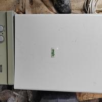 Scaldabagno a gas Sylber