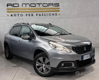 Peugeot 2008 Neopatentati Diesel 60.000km