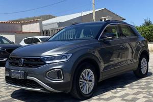 Volkswagen T-Roc Life 2.0 TDI 116 CV