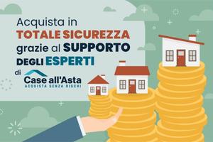 Immobile in asta di 194 m² con 4 locali a Venezia